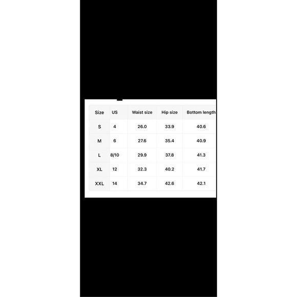 Houndstooth leggings with lace up sides, high waste stretchy pants . - Picture 7 of 13